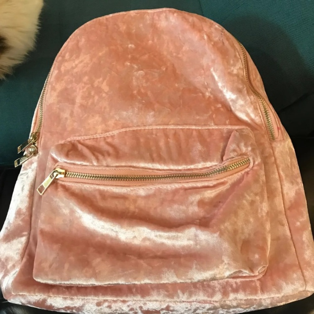 Mini Backpack Bundle - image 4